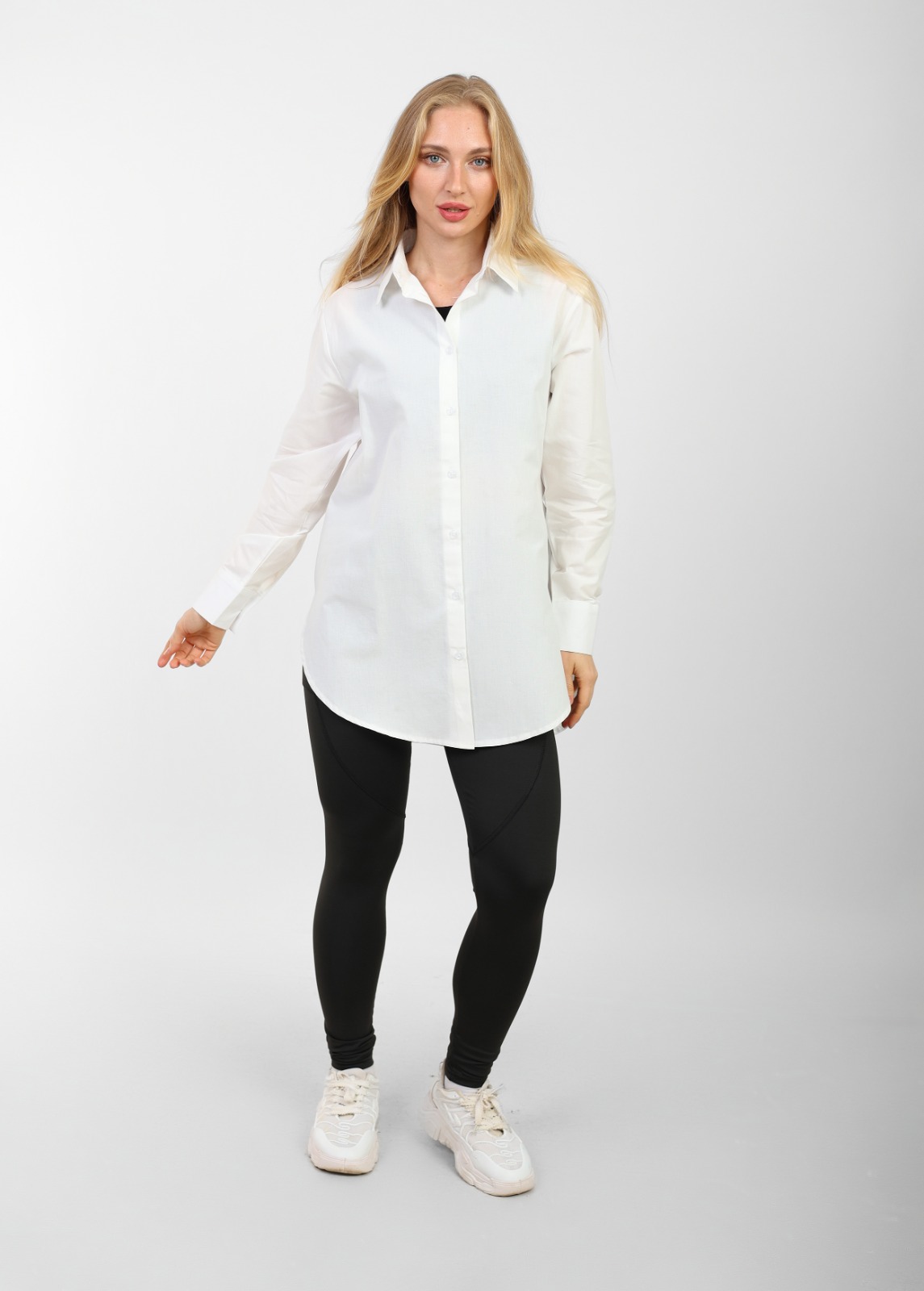Eterna White