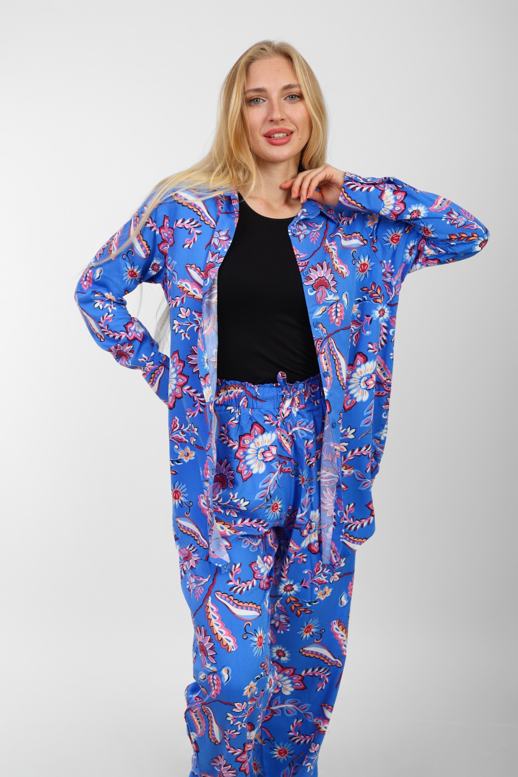 Moscow Pants