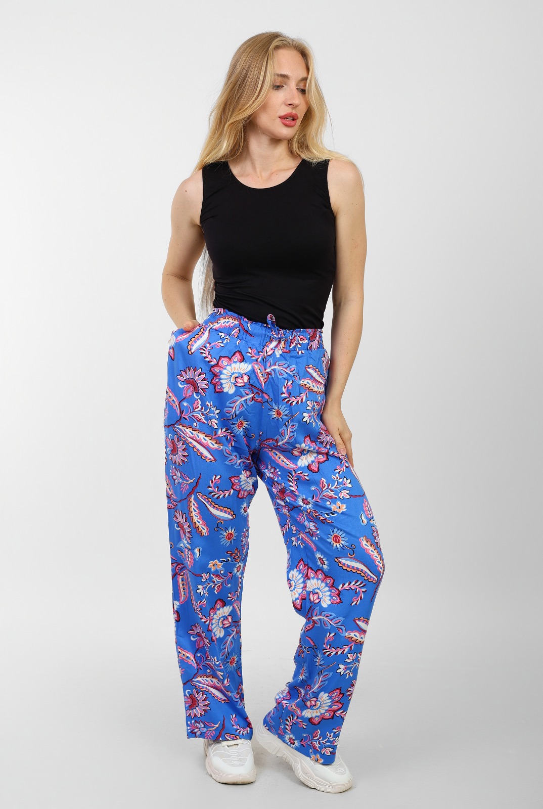 Moscow Pants