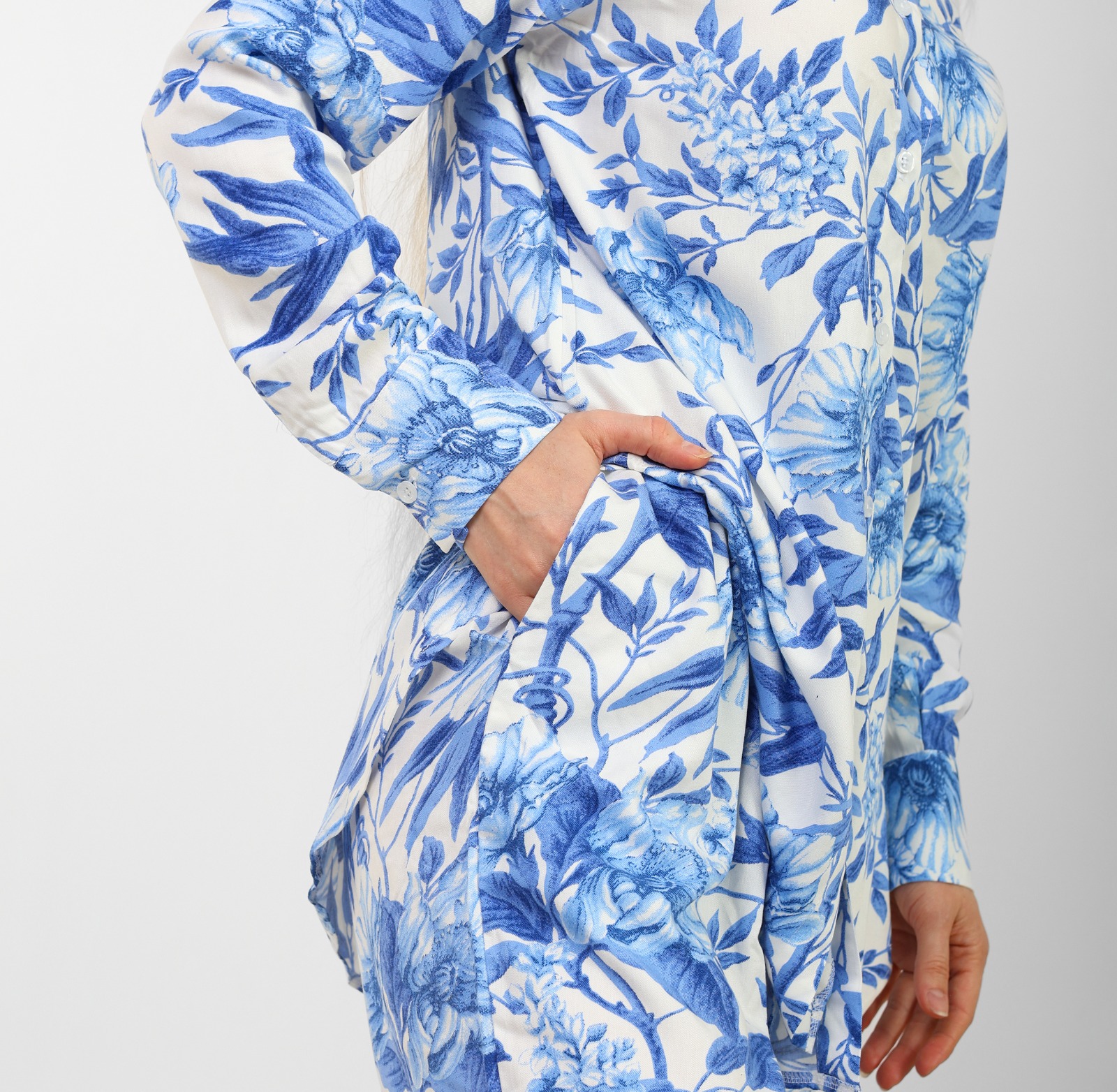 Flora breeze Pants