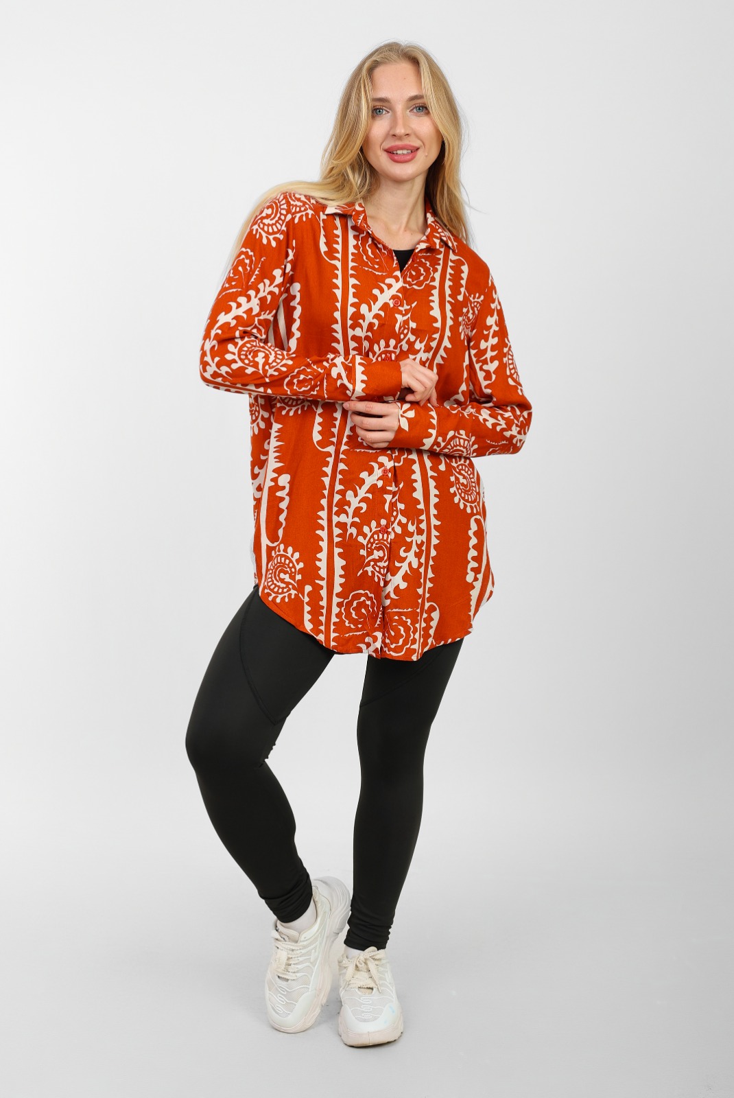 Sunshine Shirt