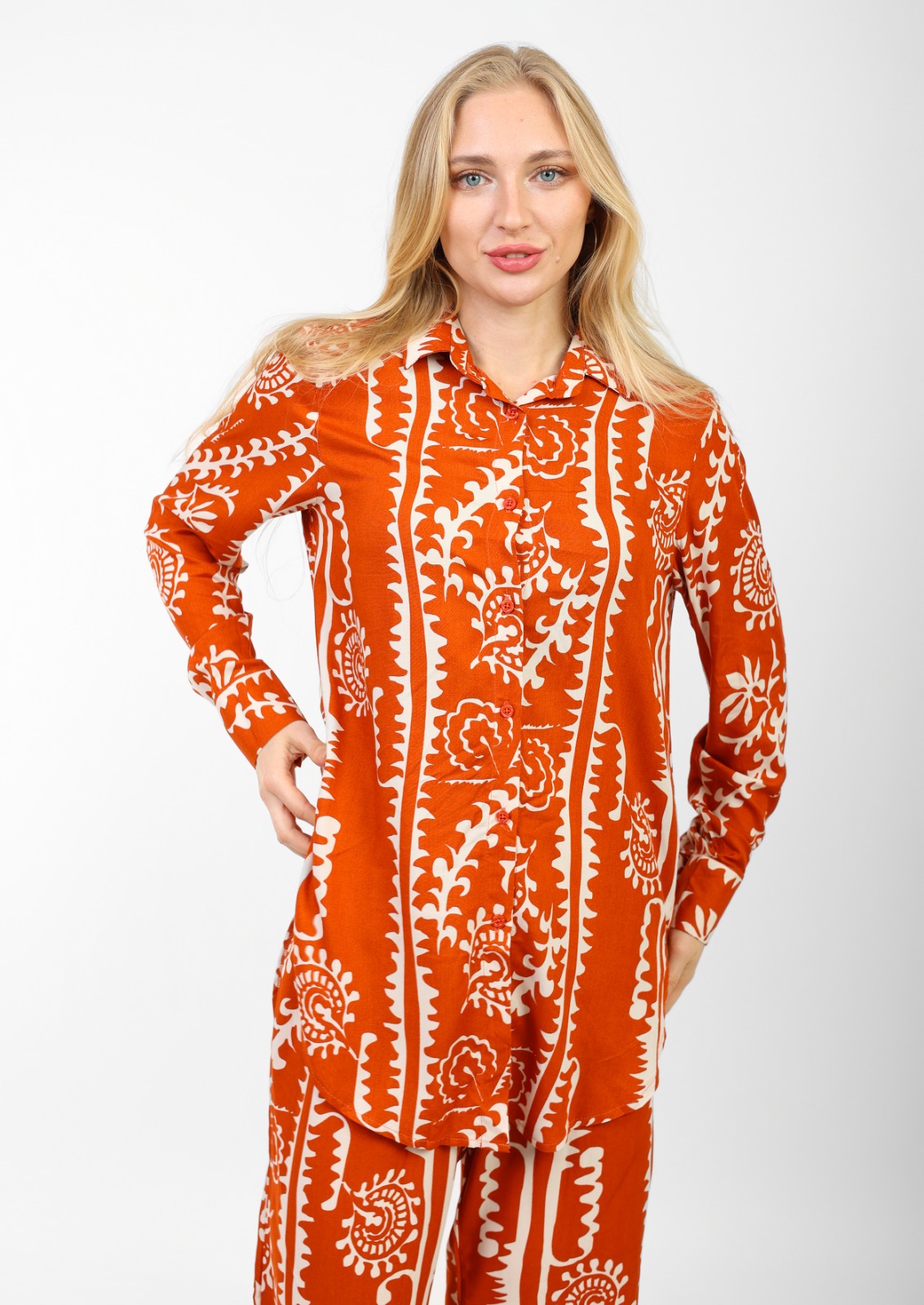 Sunshine Shirt