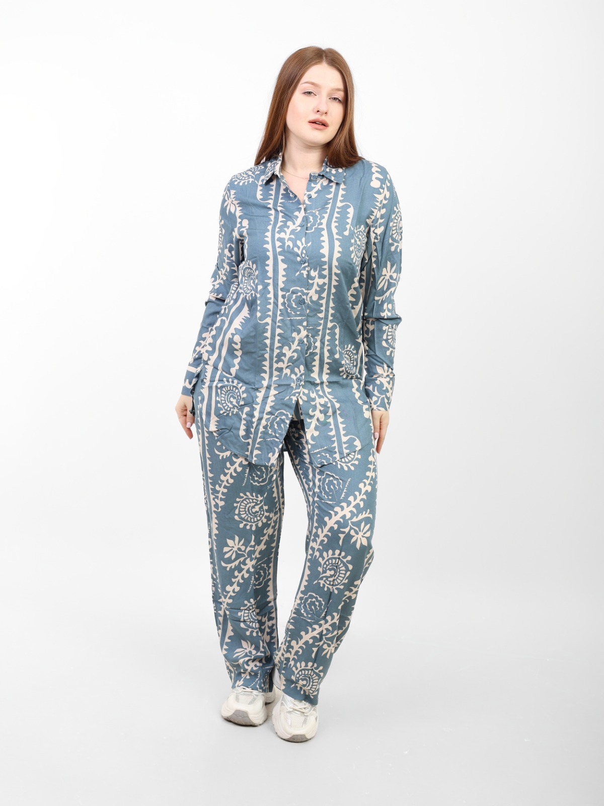 Boho Pants